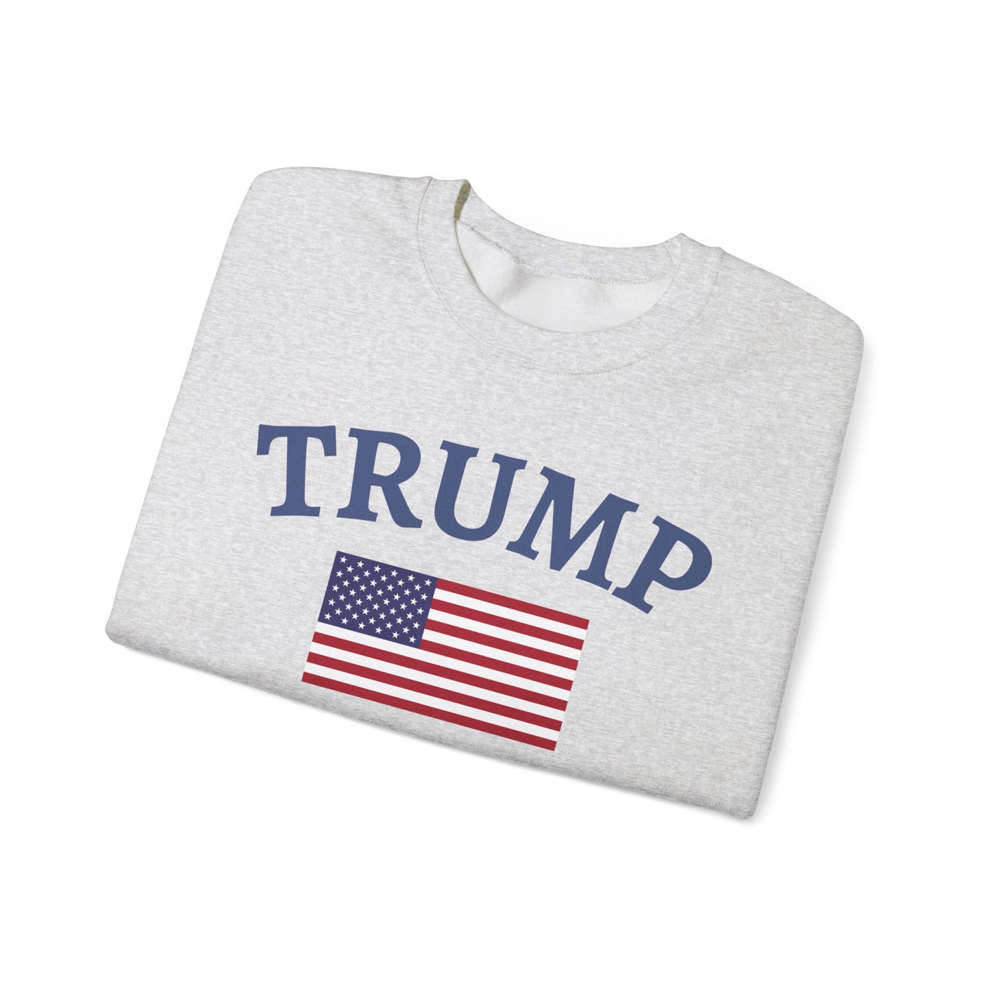 Trump 45-47  Sweatshirt