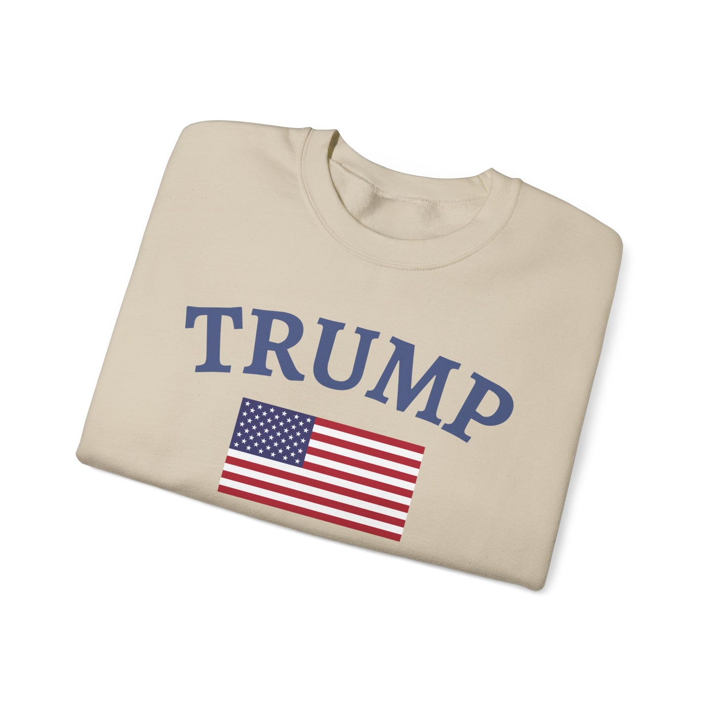 Trump 45-47  Sweatshirt