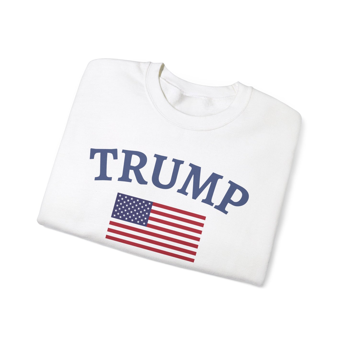 Trump 45-47  Sweatshirt