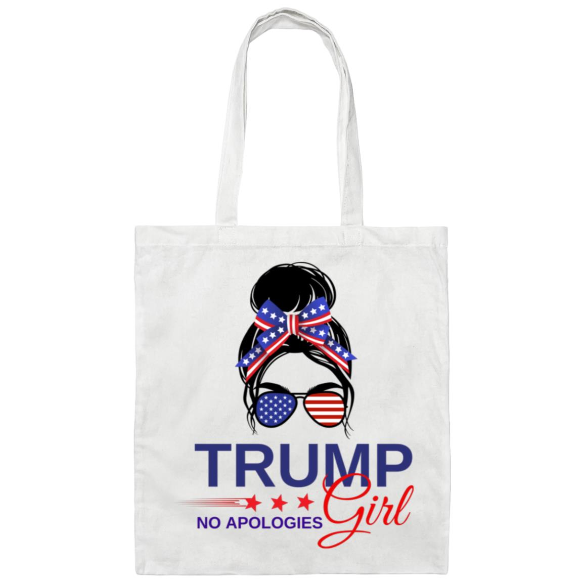 No Apologies Tote