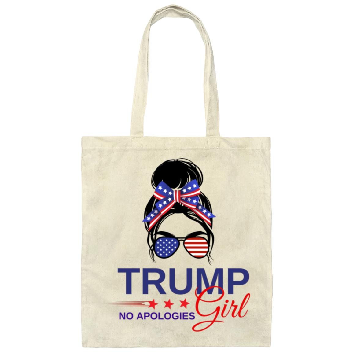 No Apologies Tote