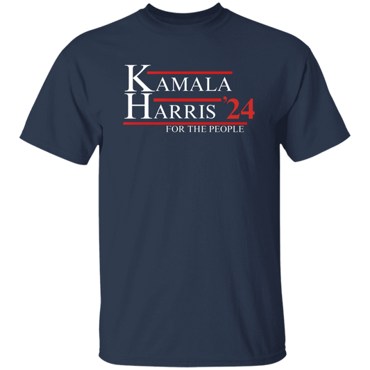 Kamala Harris '24 T-Shirt