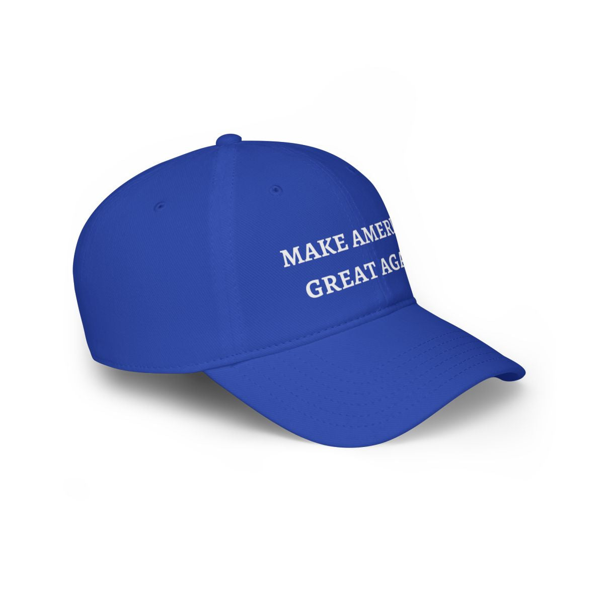 MAGA Cap