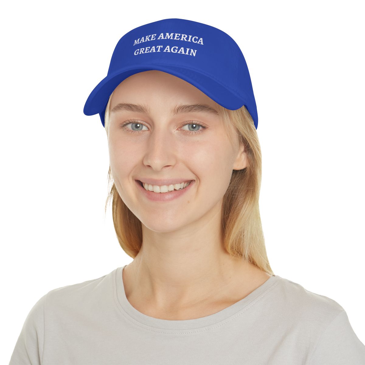 MAGA Cap